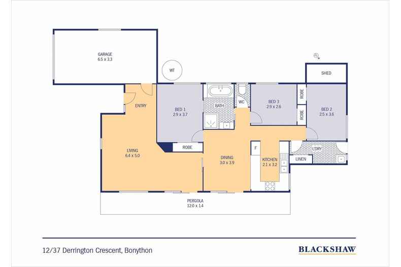 12/37 Derrington Crescent Bonython