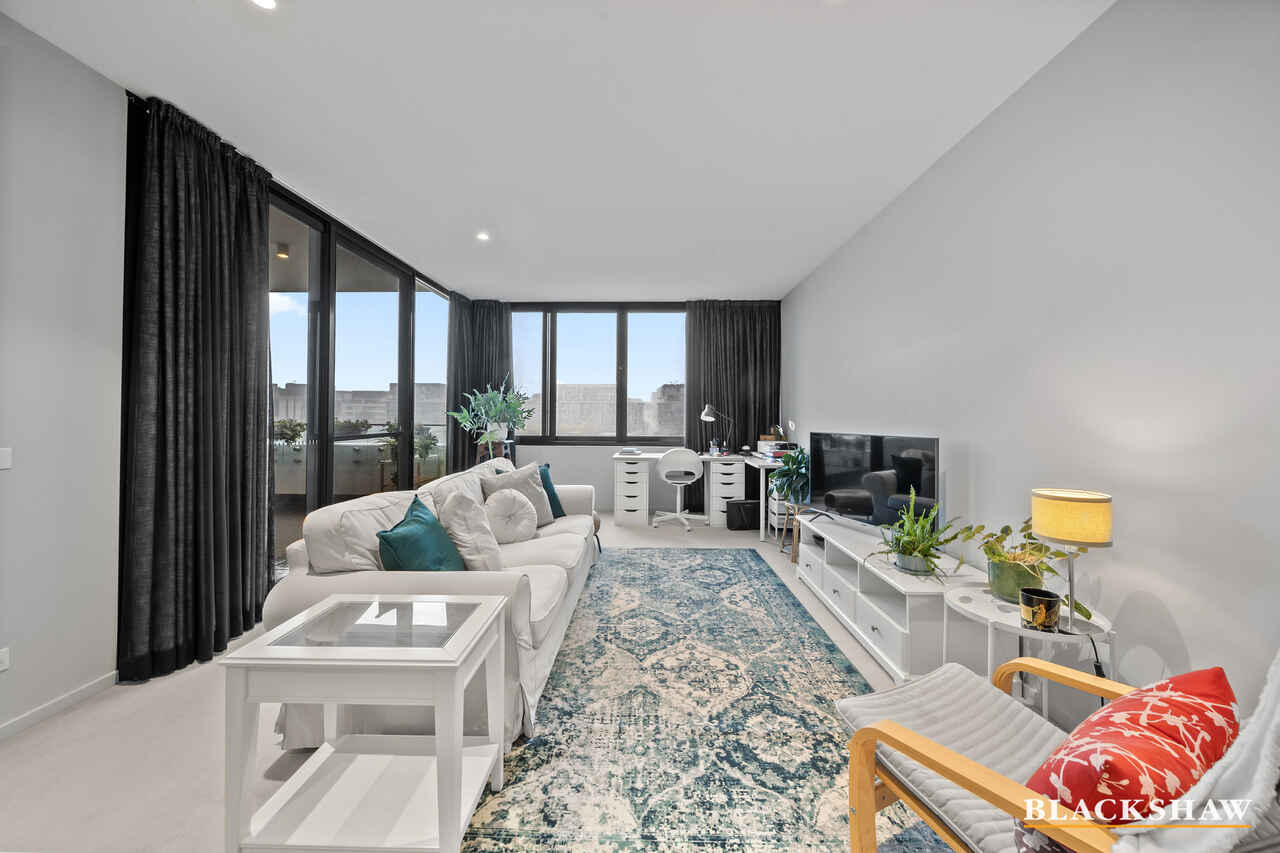 22/14 Trevillian Quay Kingston