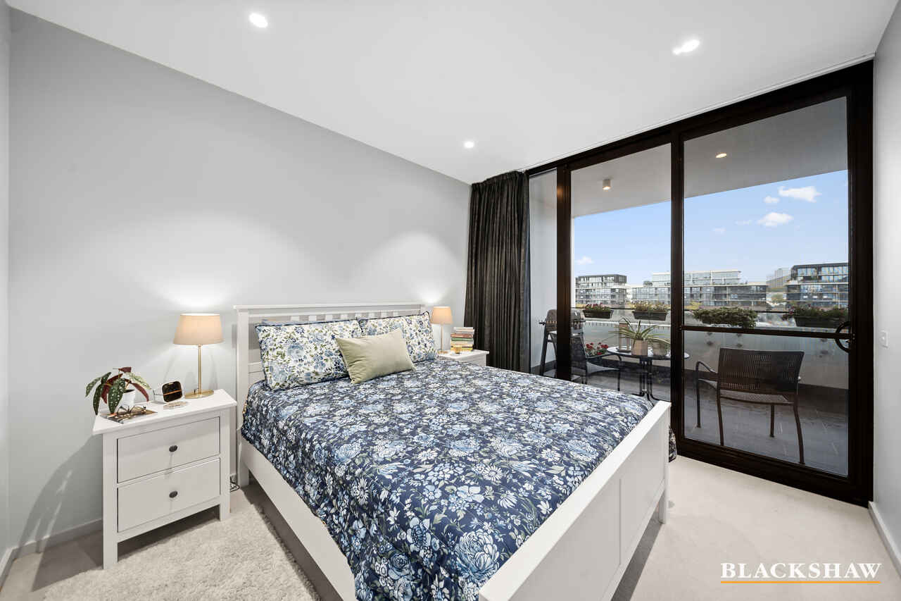 22/14 Trevillian Quay Kingston