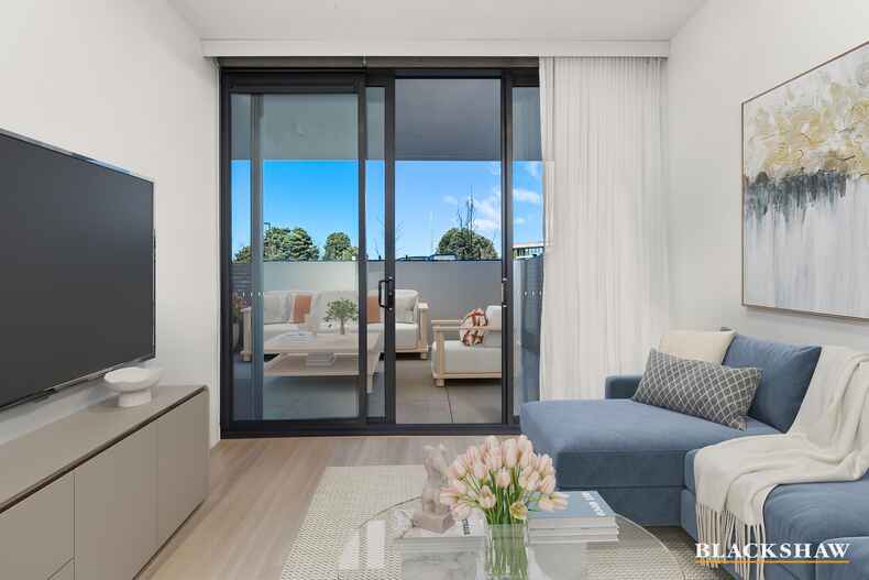 10/7 Light Street Griffith