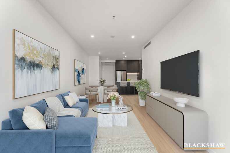 10/7 Light Street Griffith