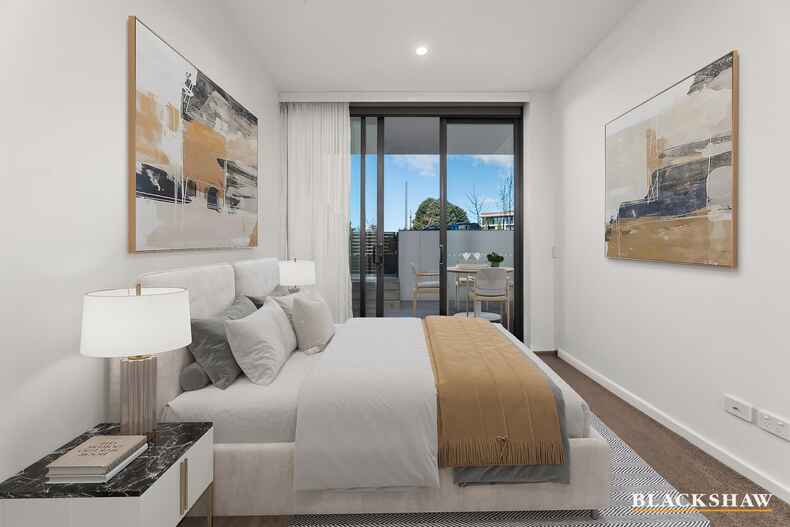 10/7 Light Street Griffith