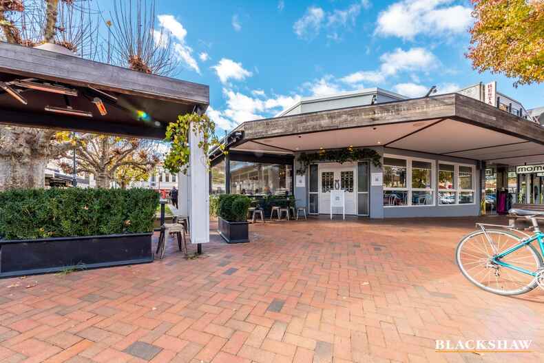 10/7 Light Street Griffith