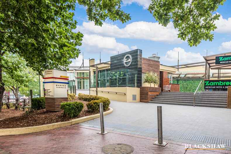 10/7 Light Street Griffith