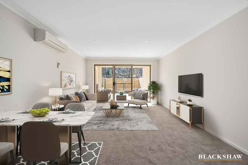 104/31 Thynne Street Bruce 104/31 Thynne Street Bruce