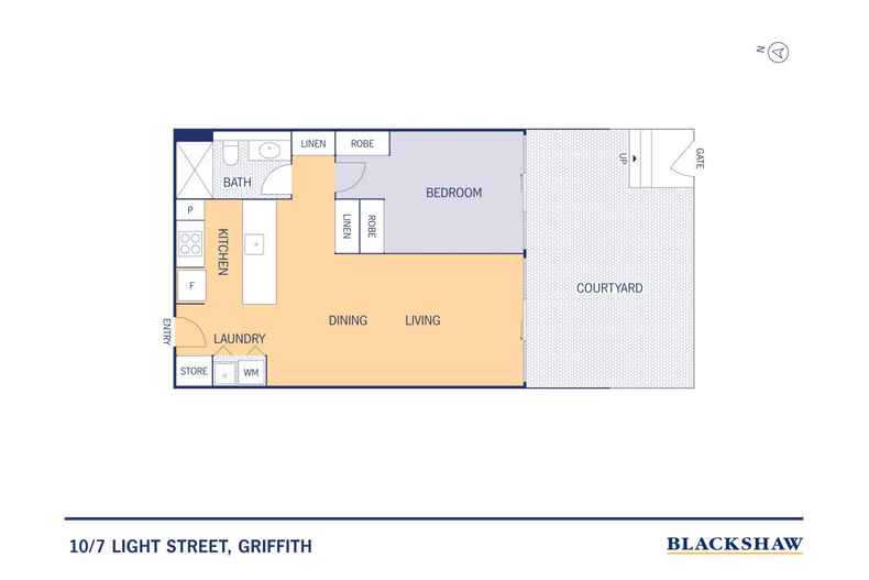 10/7 Light Street Griffith