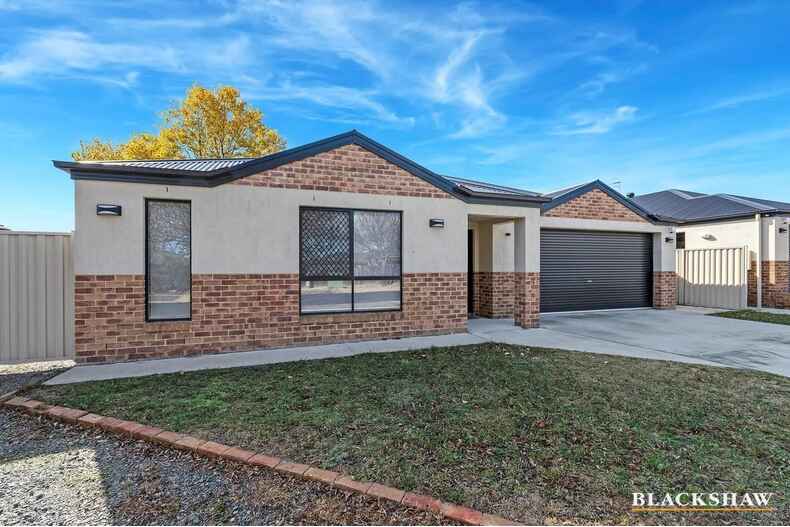 35 Ashby Street Bungendore