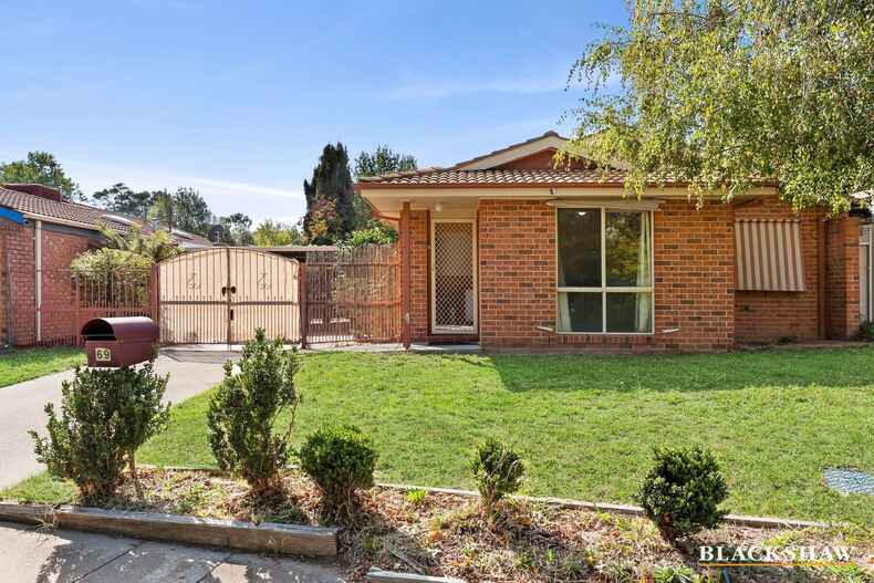 69 Pockett Avenue Banks