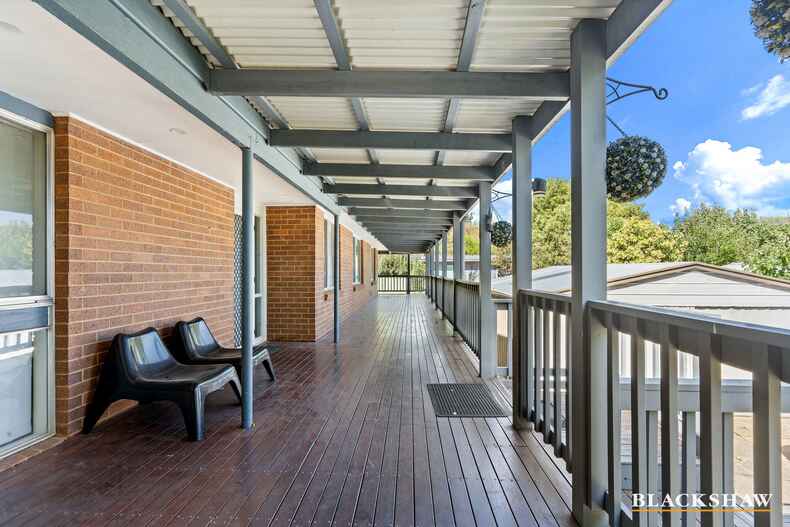 53 Osburn Drive Macgregor