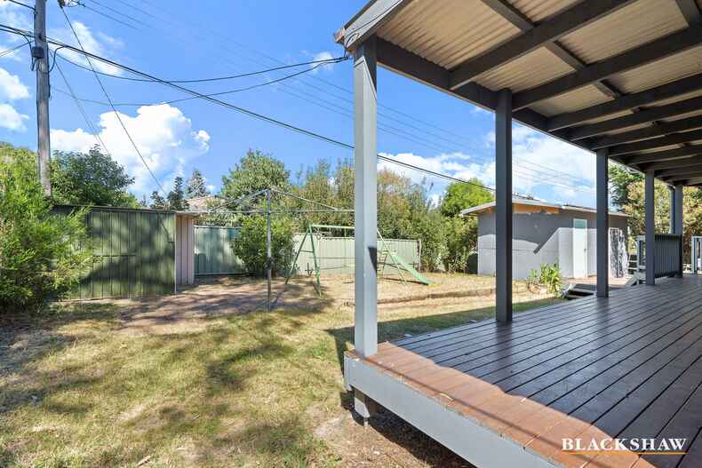 53 Osburn Drive Macgregor