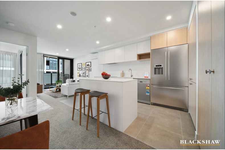 206/11 Launceston Street Phillip