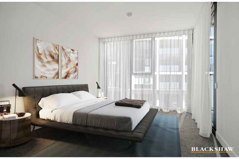 206/11 Launceston Street Phillip