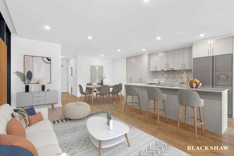 22/111 Canberra Avenue Griffith 22/111 Canberra Avenue Griffith