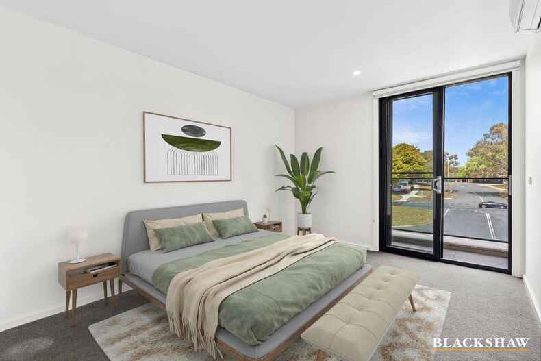 22/111 Canberra Avenue Griffith 22/111 Canberra Avenue Griffith