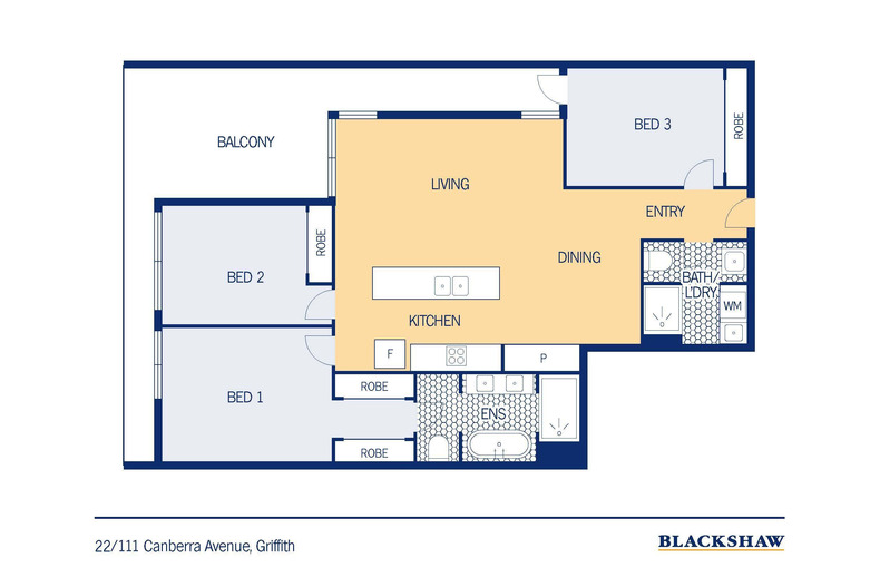 22/111 Canberra Avenue Griffith 22/111 Canberra Avenue Griffith