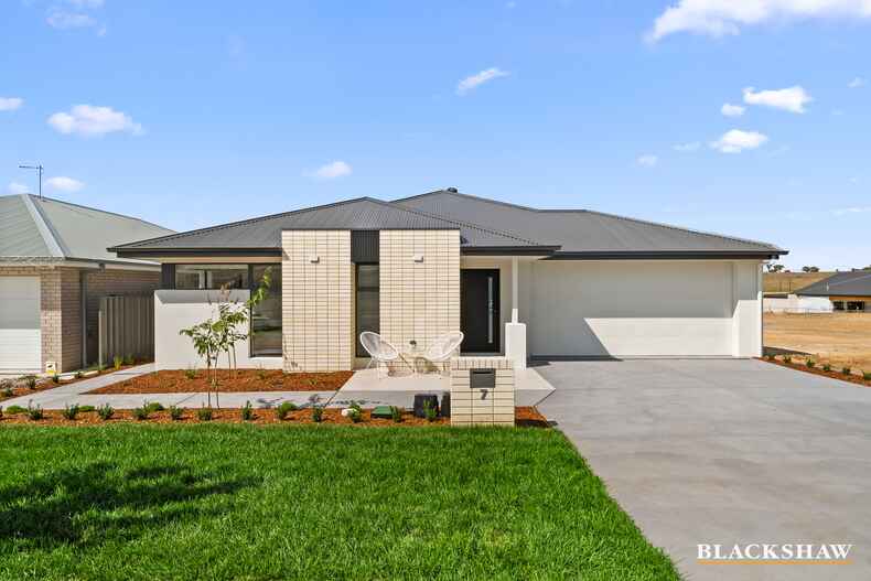 7 Cunningdroo Street Googong