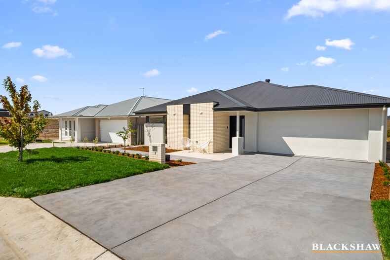 7 Cunningdroo Street Googong 7 Cunningdroo Street Googong