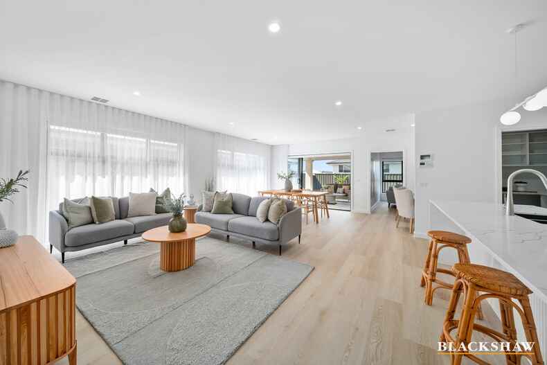 7 Cunningdroo Street Googong 7 Cunningdroo Street Googong