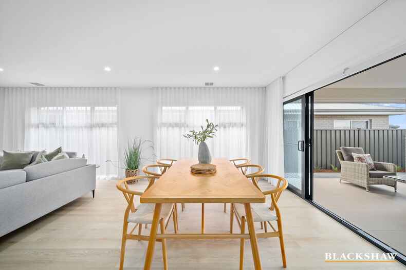 7 Cunningdroo Street Googong 7 Cunningdroo Street Googong