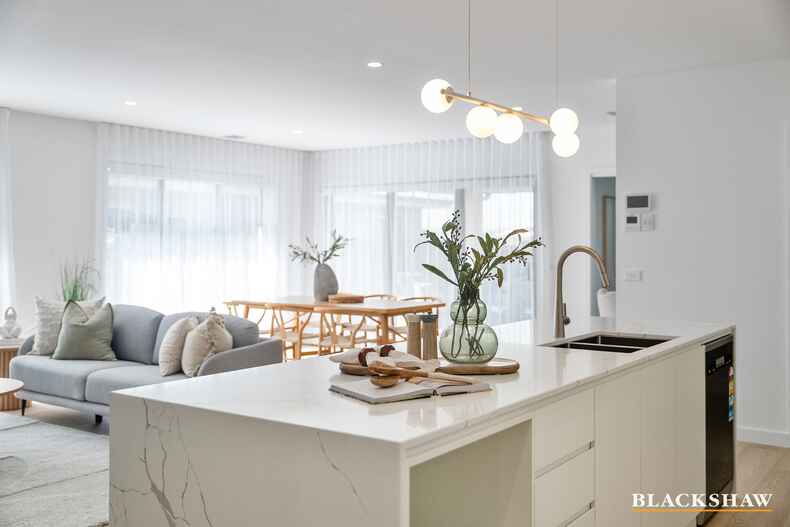 7 Cunningdroo Street Googong 7 Cunningdroo Street Googong