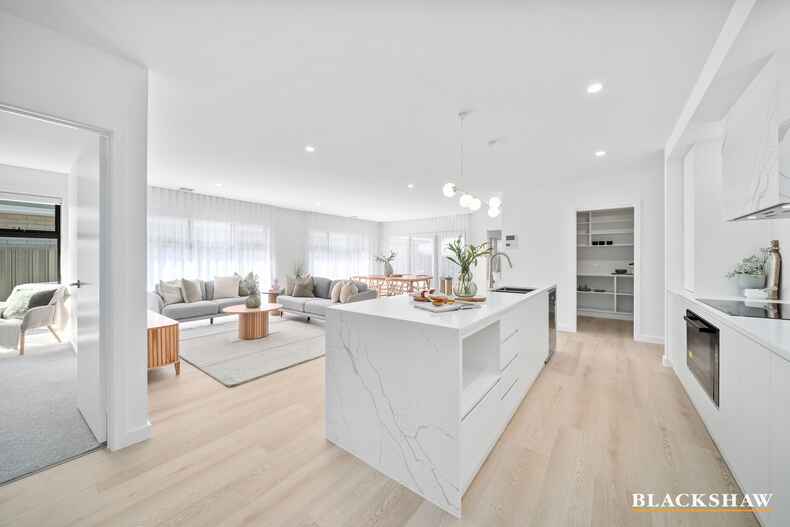 7 Cunningdroo Street Googong 7 Cunningdroo Street Googong