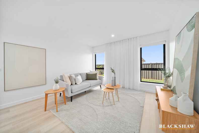 7 Cunningdroo Street Googong 7 Cunningdroo Street Googong