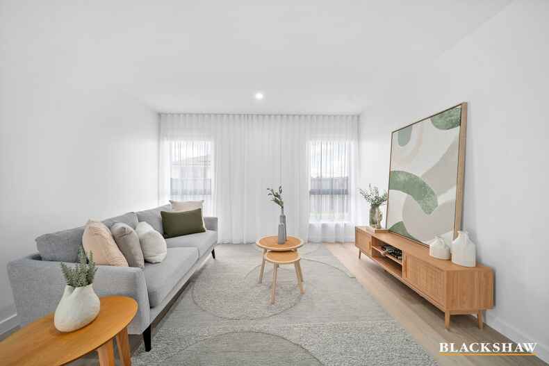 7 Cunningdroo Street Googong 7 Cunningdroo Street Googong