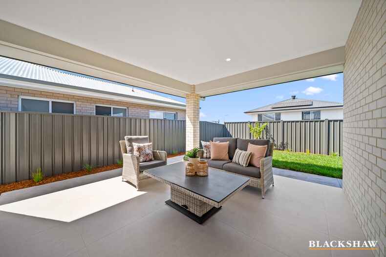 7 Cunningdroo Street Googong 7 Cunningdroo Street Googong