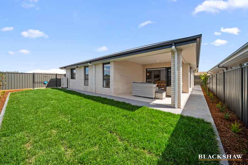 7 Cunningdroo Street Googong 7 Cunningdroo Street Googong