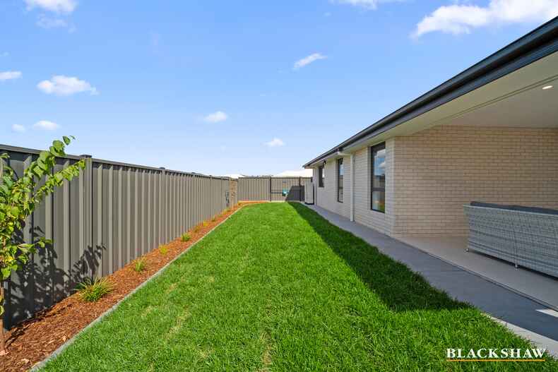 7 Cunningdroo Street Googong 7 Cunningdroo Street Googong