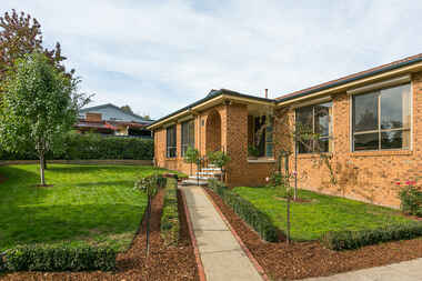 Lot 1/7 Humphris Place Gowrie