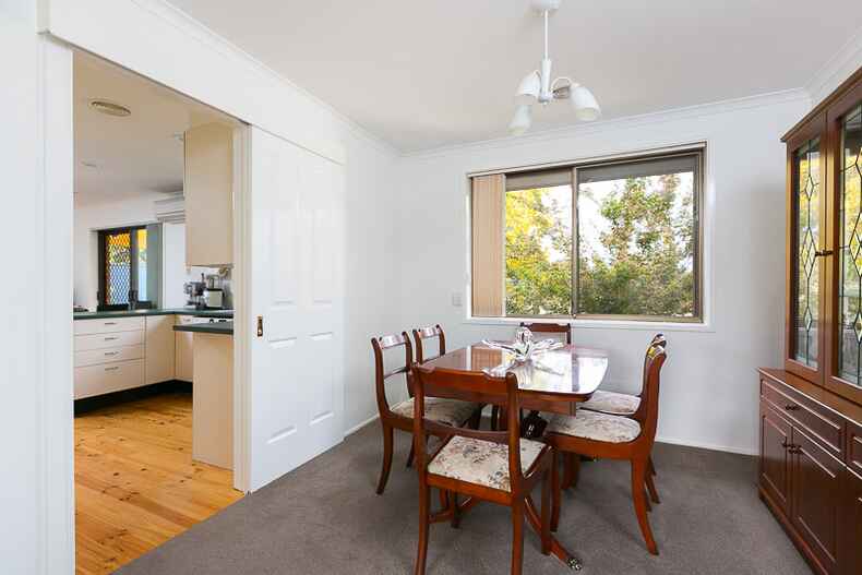 Lot 1/7 Humphris Place Gowrie Lot 1/7 Humphris Place Gowrie