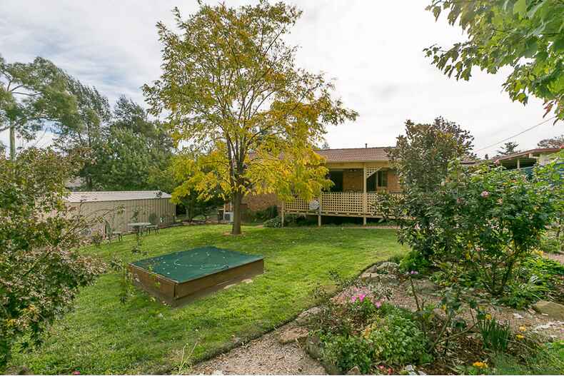 Lot 1/7 Humphris Place Gowrie Lot 1/7 Humphris Place Gowrie