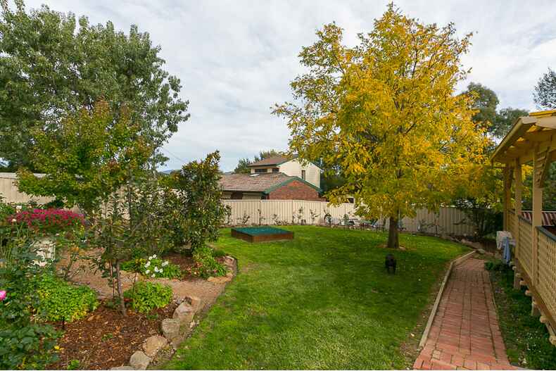 Lot 1/7 Humphris Place Gowrie Lot 1/7 Humphris Place Gowrie