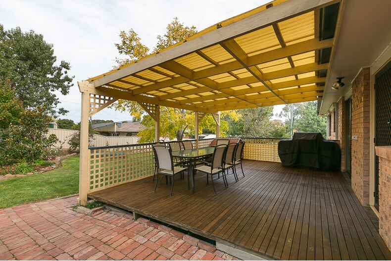 Lot 1/7 Humphris Place Gowrie Lot 1/7 Humphris Place Gowrie