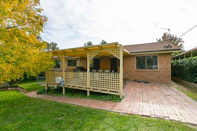 Lot 1/7 Humphris Place Gowrie Lot 1/7 Humphris Place Gowrie