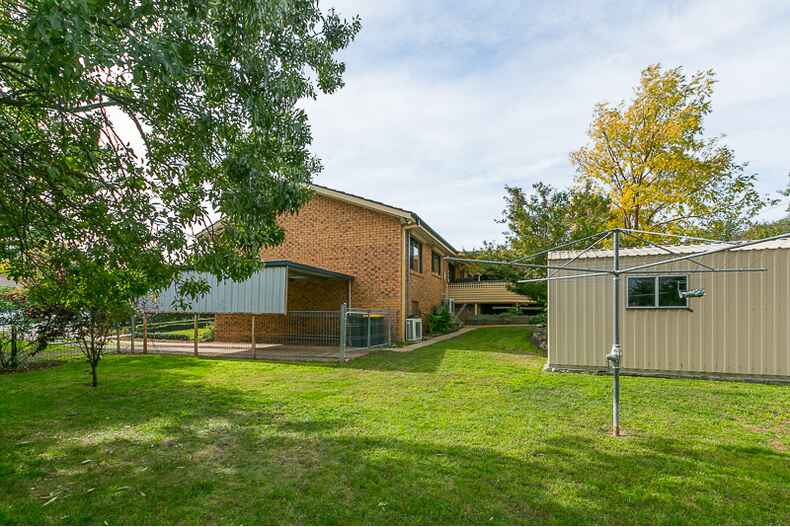 Lot 1/7 Humphris Place Gowrie Lot 1/7 Humphris Place Gowrie