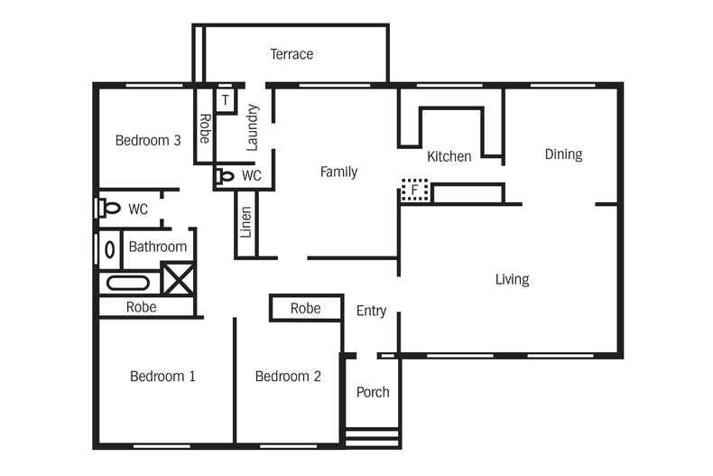 Lot 1/7 Humphris Place Gowrie Lot 1/7 Humphris Place Gowrie