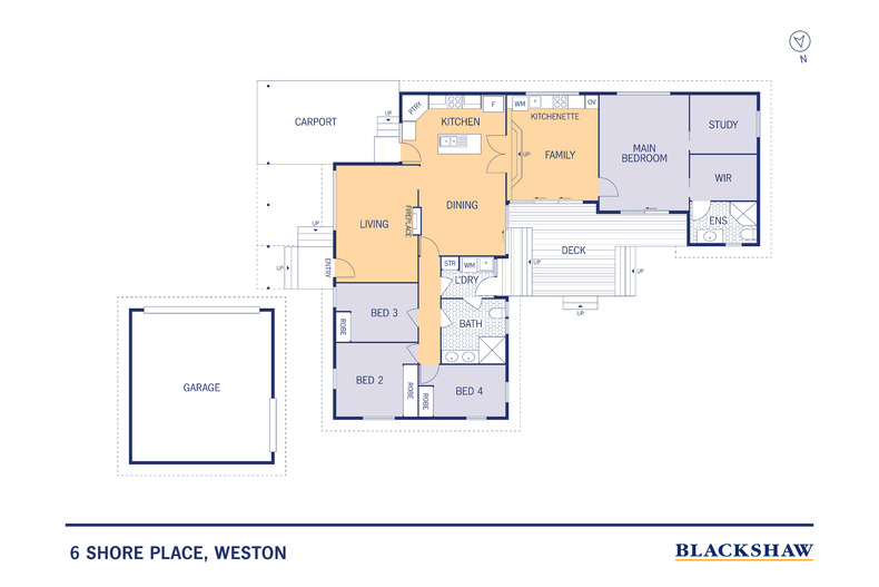 6 Shore Place Weston 6 Shore Place Weston