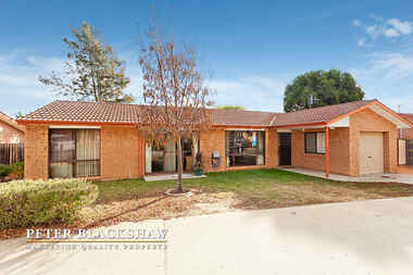 Lot 10/15/18 Cromwell Circuit  Isabella Plains