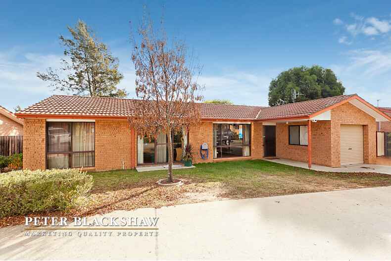 Lot 10/15/18 Cromwell Circuit  Isabella Plains