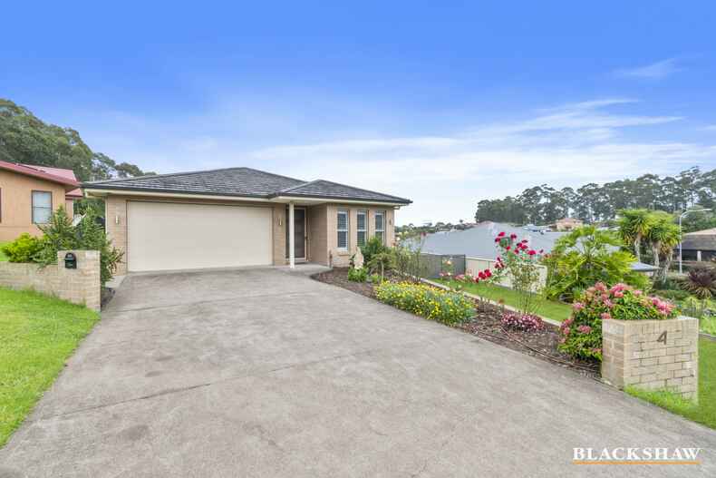 4 Gosse Place Sunshine Bay 4 Gosse Place Sunshine Bay