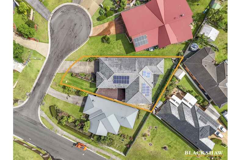 4 Gosse Place Sunshine Bay 4 Gosse Place Sunshine Bay