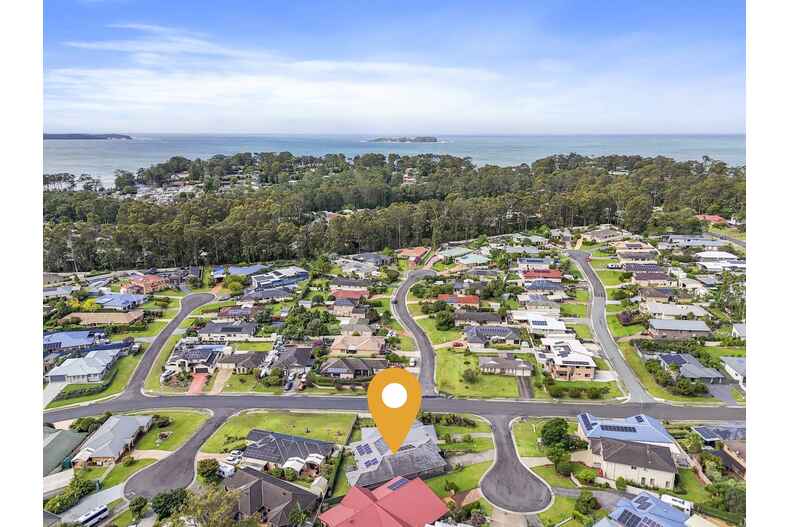 4 Gosse Place Sunshine Bay 4 Gosse Place Sunshine Bay