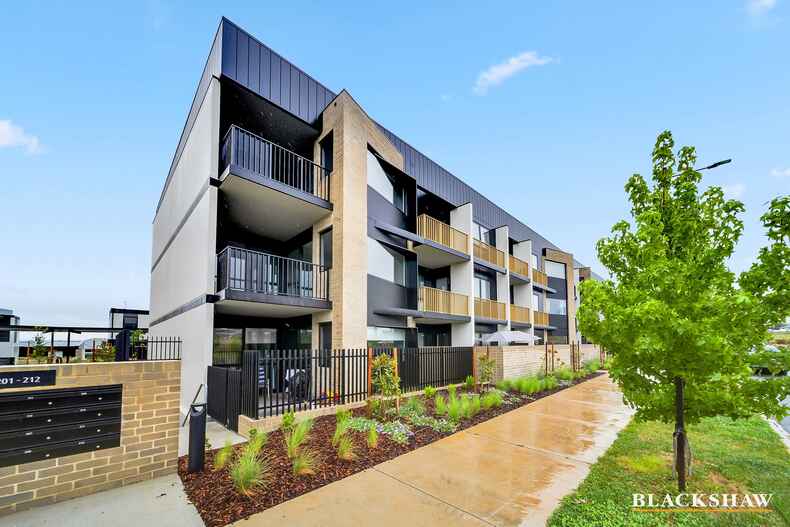 32/125 Wellsvale Drive Googong 32/125 Wellsvale Drive Googong