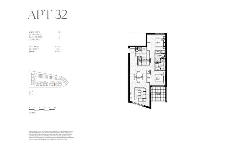 32/125 Wellsvale Drive Googong 32/125 Wellsvale Drive Googong