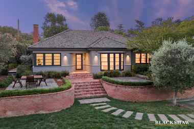 65 Flinders Way Griffith