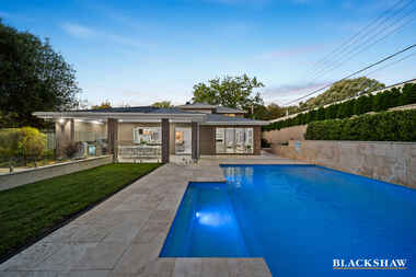 40 Lawley Street Deakin