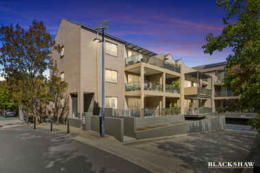 1/48 Moorhouse Street O'Connor