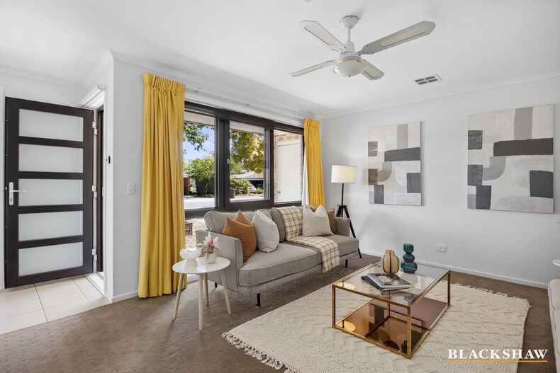 20 Werriwa Crescent Isabella Plains